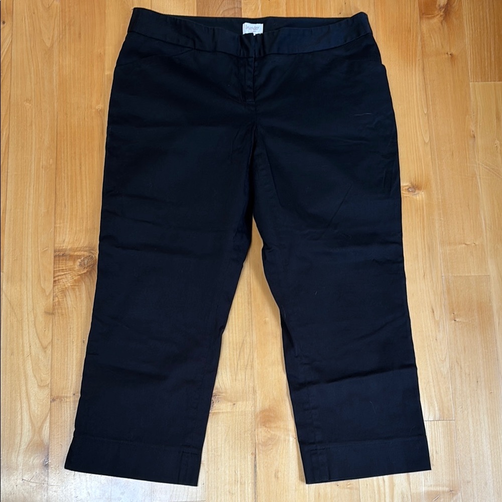 Laundry By Shelli Segal los angeles | Capris